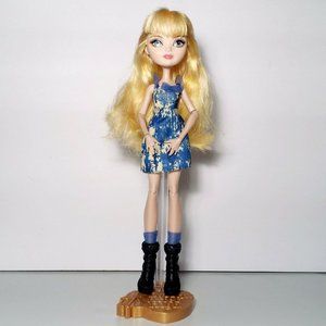 Ever After High Through The Woods Blondie Lockes